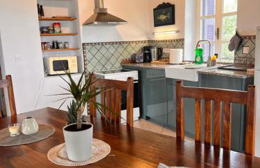 Garys Old Farmhouse - Foto 8