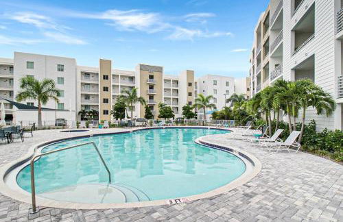 Luxury Condo Living on Sarasota Bay, Minutes From Downtown - Foto 7