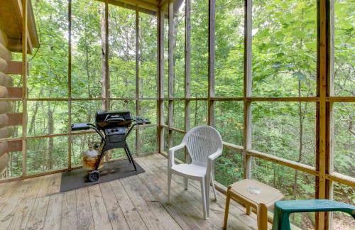 Angler's Haven - Foto 17