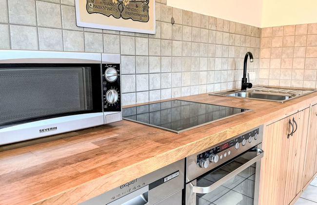 2 bedroom Apartment in Adenau with garden - Photo 8