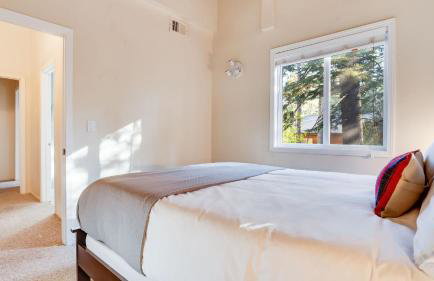 Hot Tub Sauna Game Room Modern 5BDR Family Cabin Homewood by AvantStay - Foto 20