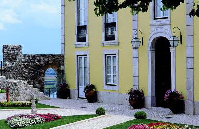 Casa da Alcacova - Santarém - Foto 49