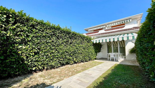 Terraced House With Private Garden - Foto 2, Imagen principal