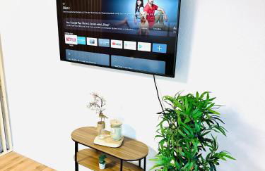 MOLA Apartments-Ruhrnahes Apartment mit Balkon & Parkplatz im Herzen von Schwerte-4P - Foto 12