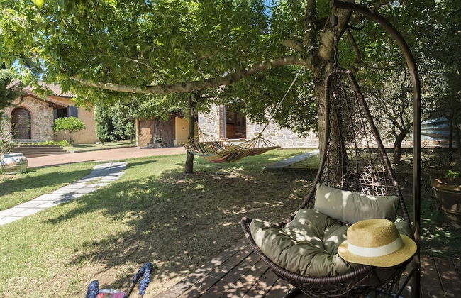 Ar-d649-foch0ar - Villa Joy 8 - Photo 33