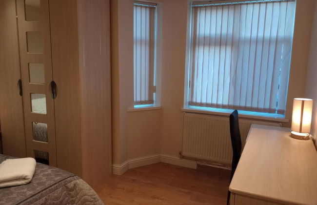 Lovely Flat in Birmingham - Foto 6