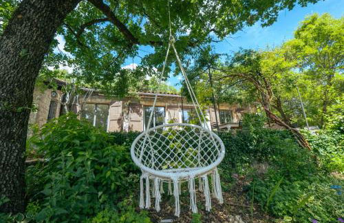 L'écrin de Bruniquel - Foto 56