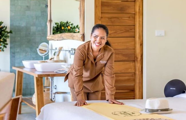 Wild Cottages Luxury and Natural - Adults Only - Foto 57