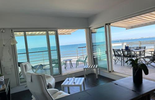 Magnifique Penthouse Pornichet - Foto 22