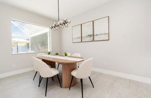 Luxury Oasis in Cape Coral - Foto 27