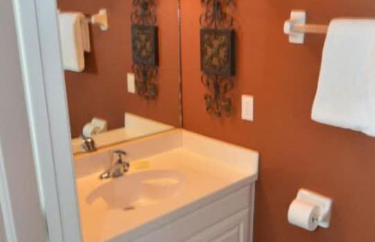 2809fb 4-bed Disney Area Pool Home Games Room, Spa - Foto 24