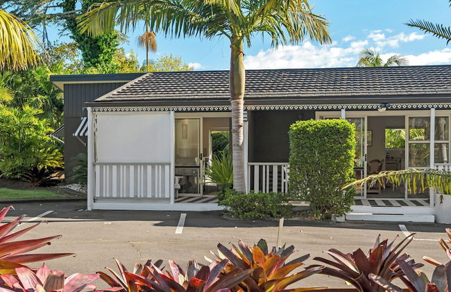 Stay Kerikeri Boutique Apartments and Studios - Foto 68