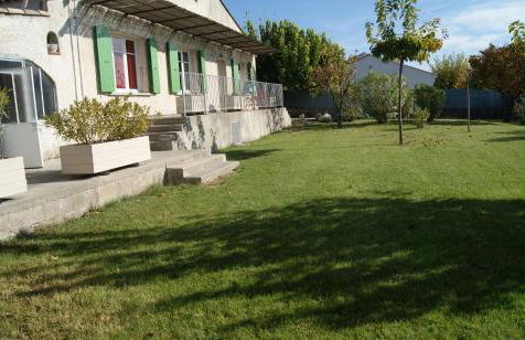 A 5 Minutes des Ocres Gïte La Charite Gordes Roussillon - Foto 33