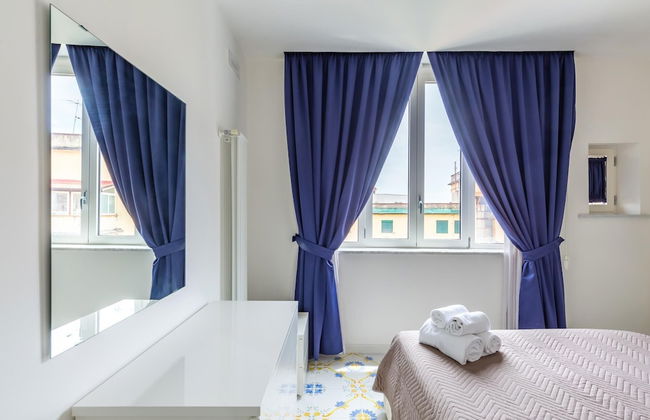 Jude s Roof at Chiaia - Foto 18