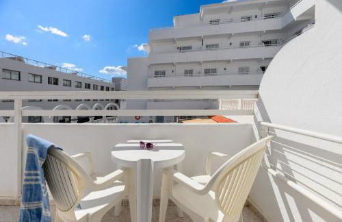 Hotel Apartamentos Vibra Lux Mar - Foto 45