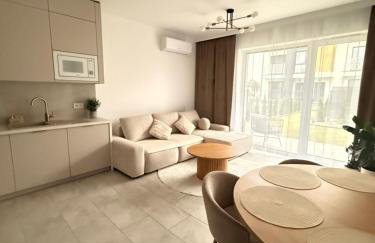 Mieszkanie z ogródkiem Rzeszów - Foto 6