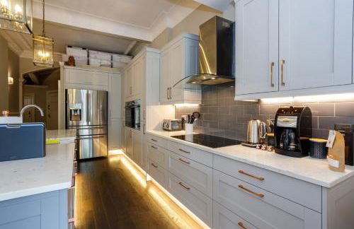 Tranquil Apartment in Merseyside - Foto 7