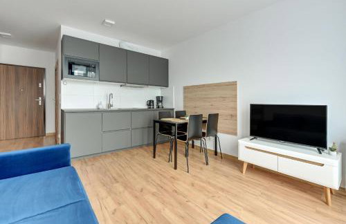 Comfort Apartments Dolny Sopot - Photo 150