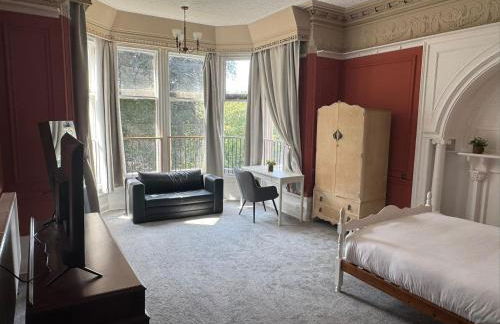 The Newcastle Residence Cozy & Modern Flats in The Park Estate - Photo 6