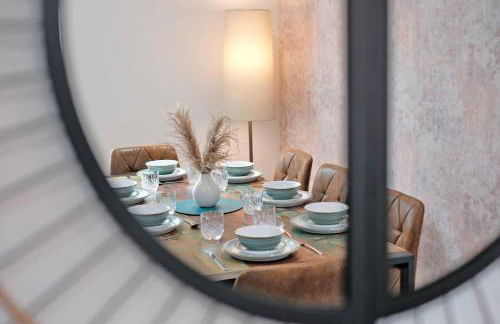 Cliff Top Cottage with Sea Views - Foto 6