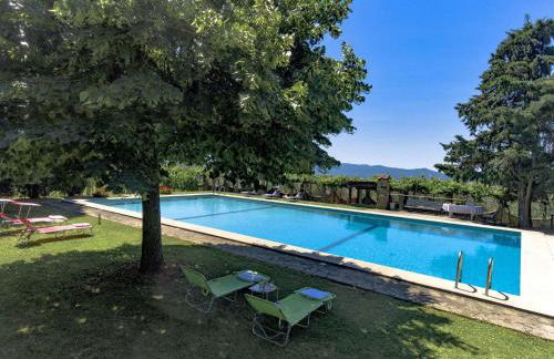 Villa Paterno - Foto 18