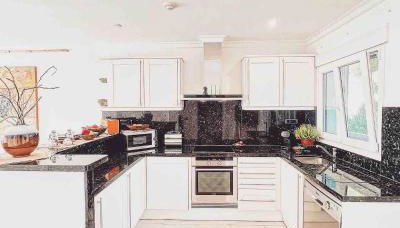 Boho chic Ibiza vibe appartment 4p - Foto 5