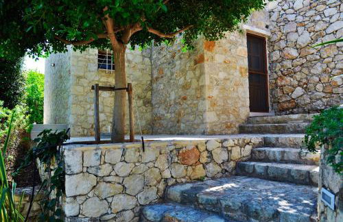 Gerani Private Villa - Foto 63