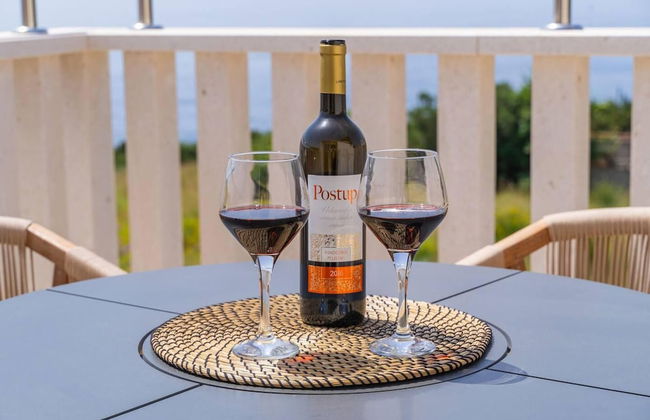 Apartment Marlo in Dubrovnik With sea View - Foto 61