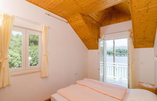 Sea View Apartment Maćus - Foto 5