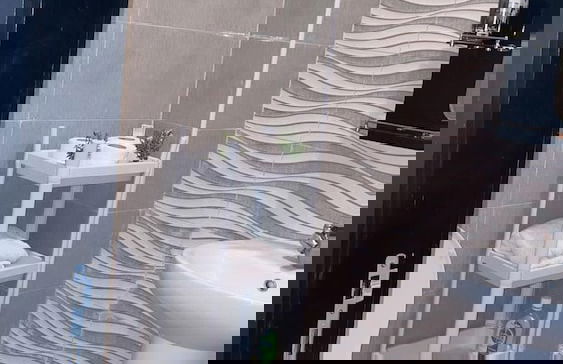 Lovely 1-bed Apartment in Skhirat - Photo 6