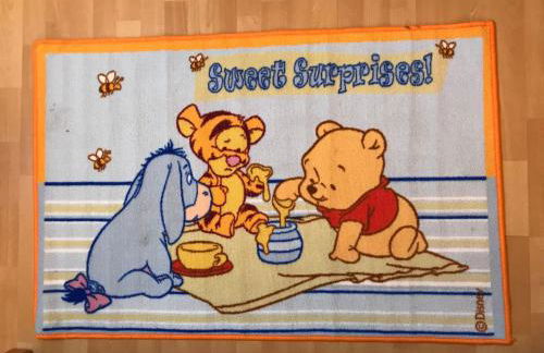 Apartment Große Wohnung in Nesse mit Garten und Terrasse by Interhome - Foto 20