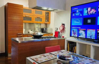 Conte Apartment - Roma San Pietro - Foto 21