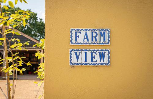 Farm View, Kelsale - Foto 9