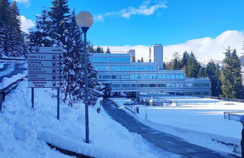 Genziana Apartment - Foto 24