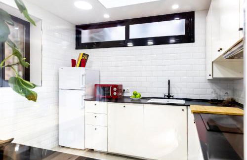 Ever House - ALCALA AIRE Gran TERRAZA ROOFTOP - Photo 69