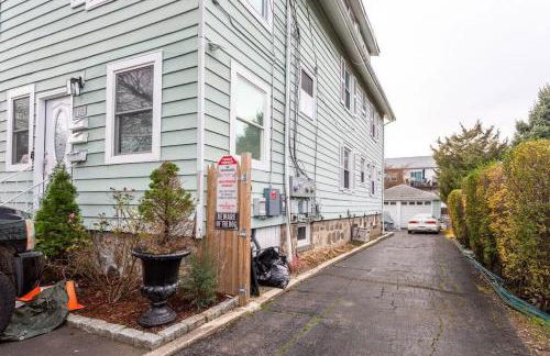 Bella room near downtown Train I-95 & beaches - Foto 31