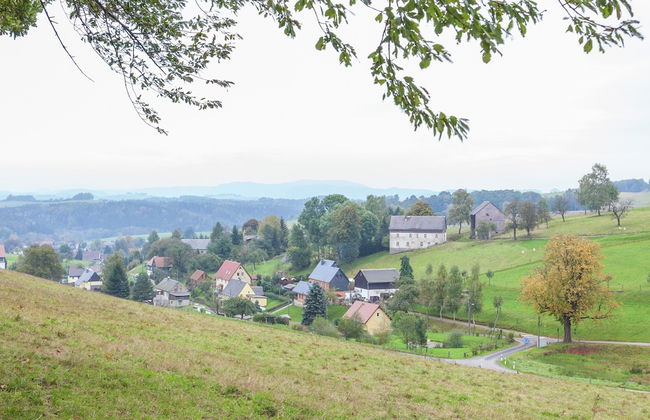 Sachsischer Wald Ruckzug - Foto 26