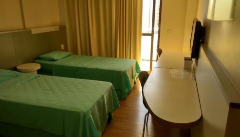 Barreto Apart Hotel - Foto 4