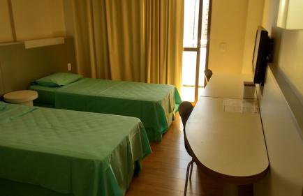 Barreto Apart Hotel - Foto 4