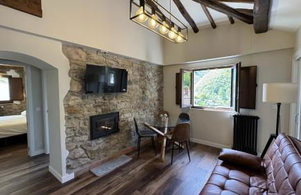 La Melera - Alojamiento Starlight y esquí - Foto 29