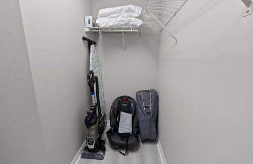 Relaxing 3BR Heated Pool & Hot Tub Retreat - Foto 22