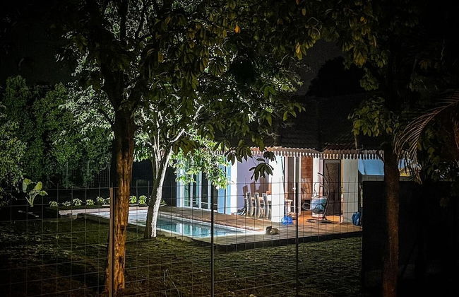 ROYALE RIVIERA RESORT PRIVATE POOL VILLA - Foto 27