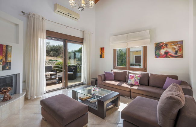 Villa Katerina - Photo 13