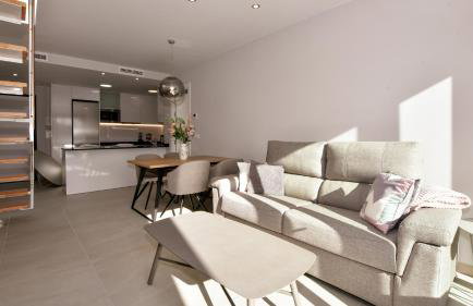 Penthouse Flamenca Village RUMBA - Foto 21