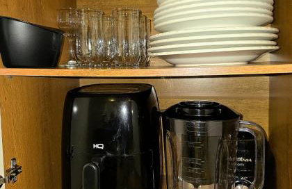 Dona Ayla Apart e Lofts Alphaville - Foto 13