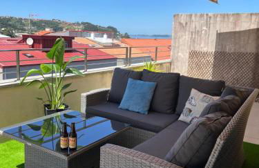 Ático Exclusivo Bueu Centro, 50M playa - Foto 10