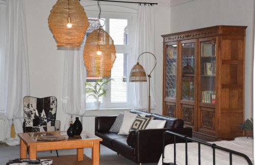 Apartament w Fabryce Czekolady - Foto 36