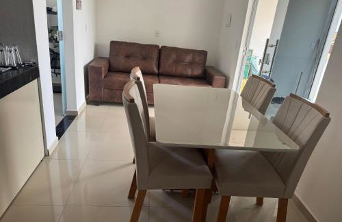 Casa Aconchegante em bairro residencial - Foto 6