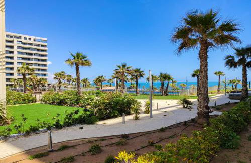213 Luxury Panorama - Alicante Holiday - Foto 39