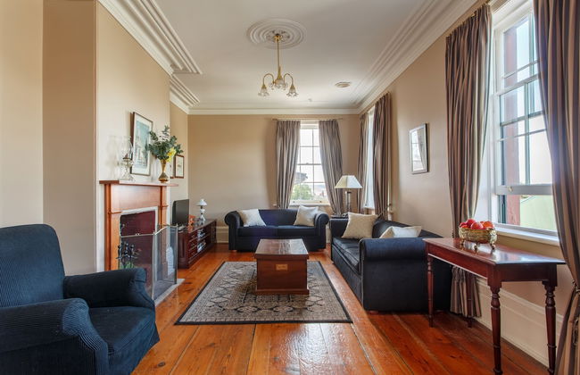 The Grand Old Duke - Foto 12